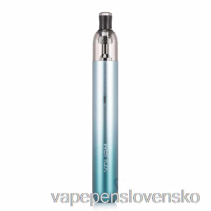 Geek Vape Wenax M1 13w Pod System 1,2ohm - Gradient Green Vape Shop Bratislava